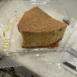 La Favorita Market - flan mohoso