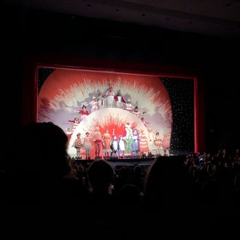 The Old Globe - Performing Arts Near Me - San Diego, California