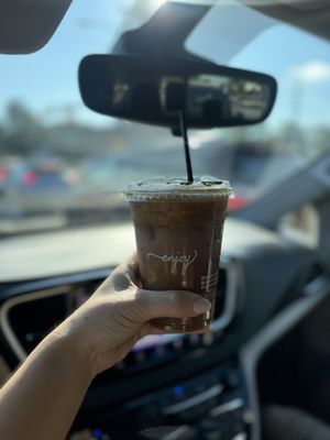 Indah Coffee by null