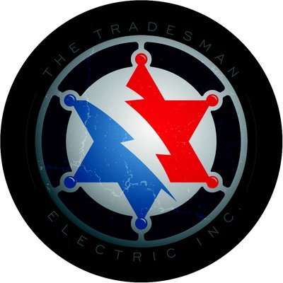 Tradesman Electric Logo