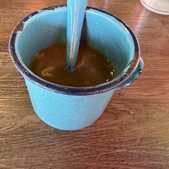 Las calles De mexico - Charro beans - Barbeque Near Me - Mission, Texas Las calles De mexico - Charro beans - Barbeque Near Me - Mission, Texas