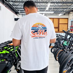 SoFlo e-Bike Shop - SoFlo's experienced team, expert repairs, quality maintenance, and convenient pickup and delivery.