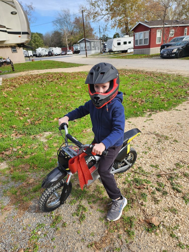 TWIN PALMS RV PARK Updated August 2024 295 Quintana Rd, Seguin