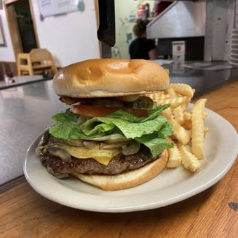 Restaurants Open On Christmas Day 2022 Monett Mo Farmer's Cafe - Closed - 29 Photos & 14 Reviews - Breakfast & Brunch - 608  E Broadway St, Monett, Mo - Restaurant Reviews - Phone Number - Menu