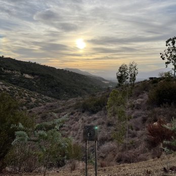 Meditation Mount - Meditation Centers Near Me - Ojai, California