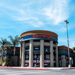 Denim Exchange