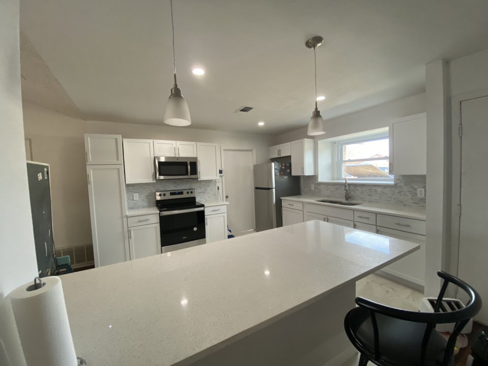 Slide of Veton Roofing and Construction