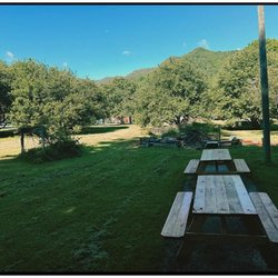Grandview Lodge