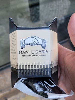Manteigaria by null