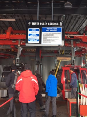 Aspen Center for Environmental Studies by null