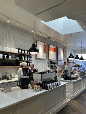 Certified Kitchen and Bakery by null