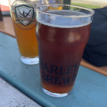 Barley And Sword Brewing - Breweries Near Me - San Diego, California Barley And Sword Brewing - Breweries Near Me - San Diego, California