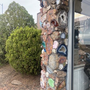 Geronimo Trading Post - Jewelry Near Me - Joseph City, Arizona