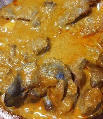 Warong Nasi Pariaman by null