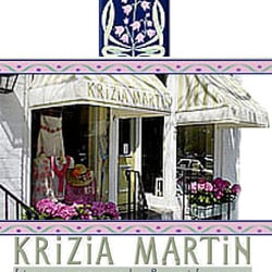 Krizia Martin