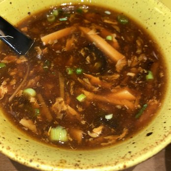 The Noodle Den - Hot n sour soup - Chinese Near Me - Las Vegas, Nevada The Noodle Den - Hot n sour soup - Chinese Near Me - Las Vegas, Nevada