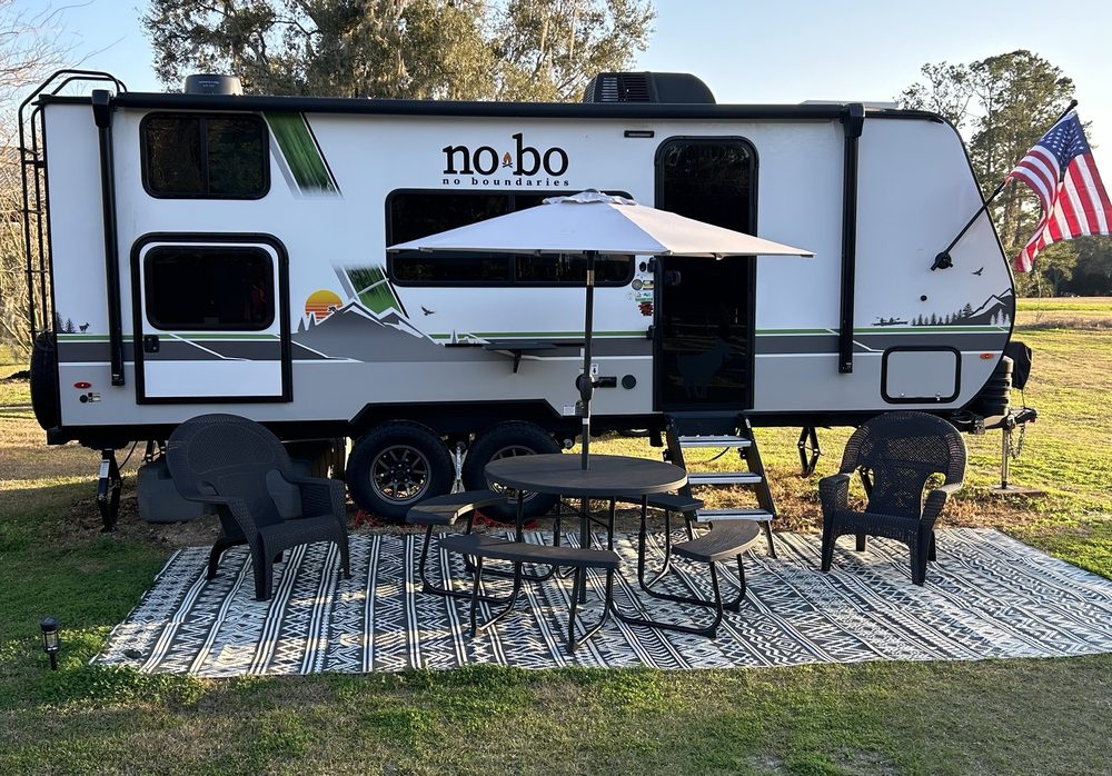 Troutman Farm Stays - equestrian in Williston, FL