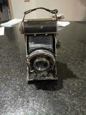 Treasures in Heaven by null