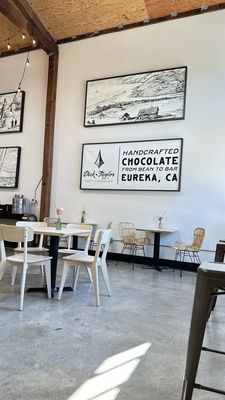 Dick Taylor Craft Chocolate by null