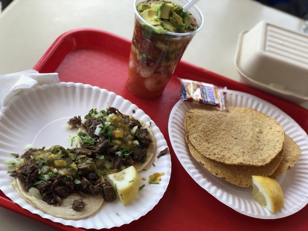 LA COSTA TAQUERIA 84 Photos & 172 Reviews Mexican 1306 N Main St