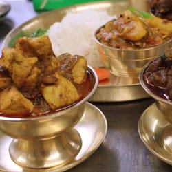 Yak and Yeti Gurkha Restaurant