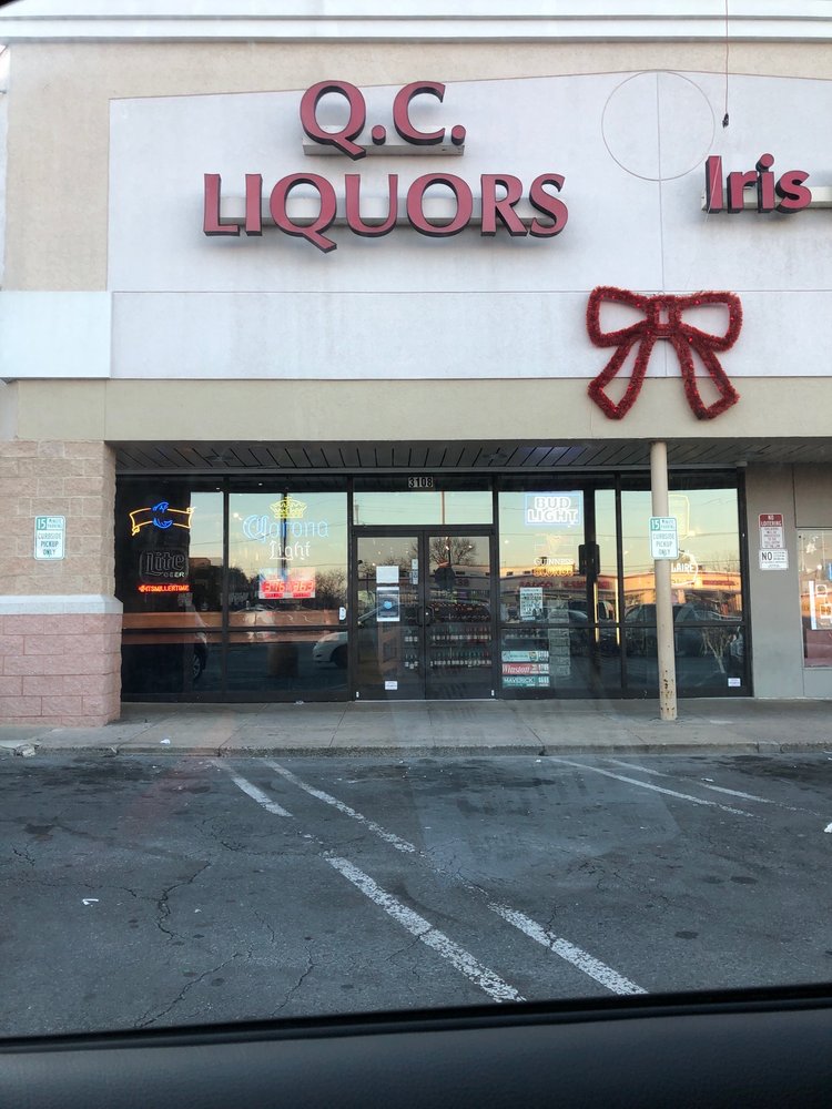 QUEENS CHAPEL LIQUORS Updated September 2024 3120 Queens Chapel Rd