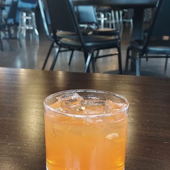 Alpha Brewing - Apple cocktail...excellent - Breweries Near Me - Saint Louis, Missouri