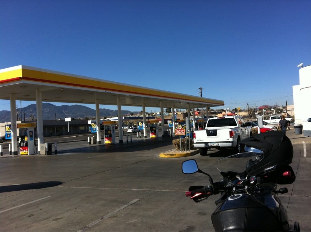 DAVE’S FAST STOP 2060 Hwy 60, Globe, AZ Yelp