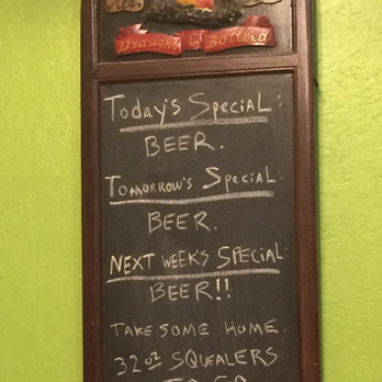 CraftRoots Brewing - I like their humor. - Breweries Near Me - Milford, Massachusetts