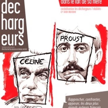 Les Déchargeurs - Performing Arts Near Me - Paris, 75