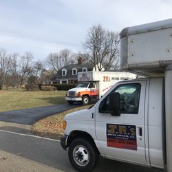 J.R.'s Moving Services
