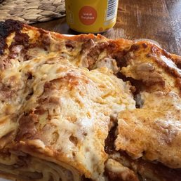 Lasagna Lasagna