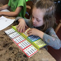 Spanish Immersion