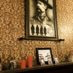 Old Trappmann Saloon