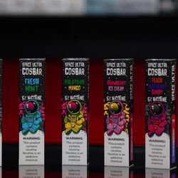 Vape City