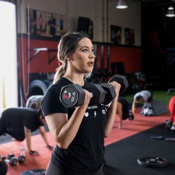 The Camp Transformation Center - Interval Training Gyms Near Me - Redlands, California The Camp Transformation Center - Interval Training Gyms Near Me - Redlands, California
