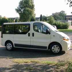 Taxi und Mietwagen Scholz