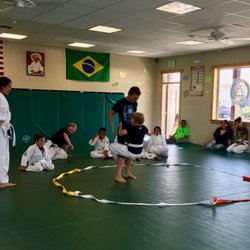 SBG Teton Valley - Gracie Game Day
