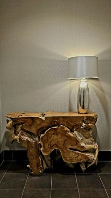 Stanford Shopping Center by null