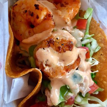 Pink Taco Truck - Baja Taco - Food Trucks Near Me Pink Taco Truck - Baja Taco - Food Trucks Near Me