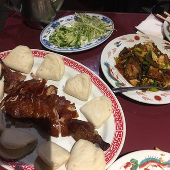 Dynasty - Chinese Near Me - Big Bear Lake, California