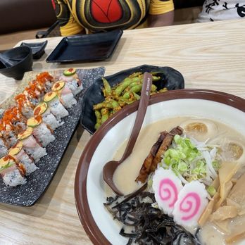 TAKUMA RAMEN & SUSHI - Updated July 2025 - 108 Photos & 60