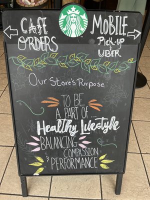Starbucks by null Starbucks by null