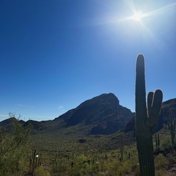 Tucson Mountain Park - Hiking Near Me - Tucson, Arizona Tucson Mountain Park - Hiking Near Me - Tucson, Arizona