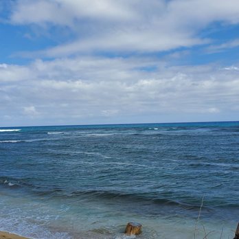 Diamond Head Lookout - Parks Near Me - Honolulu, Hawaii