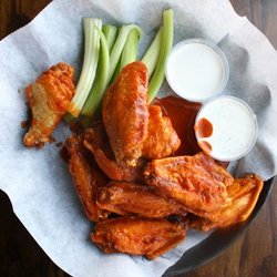 King of Wings