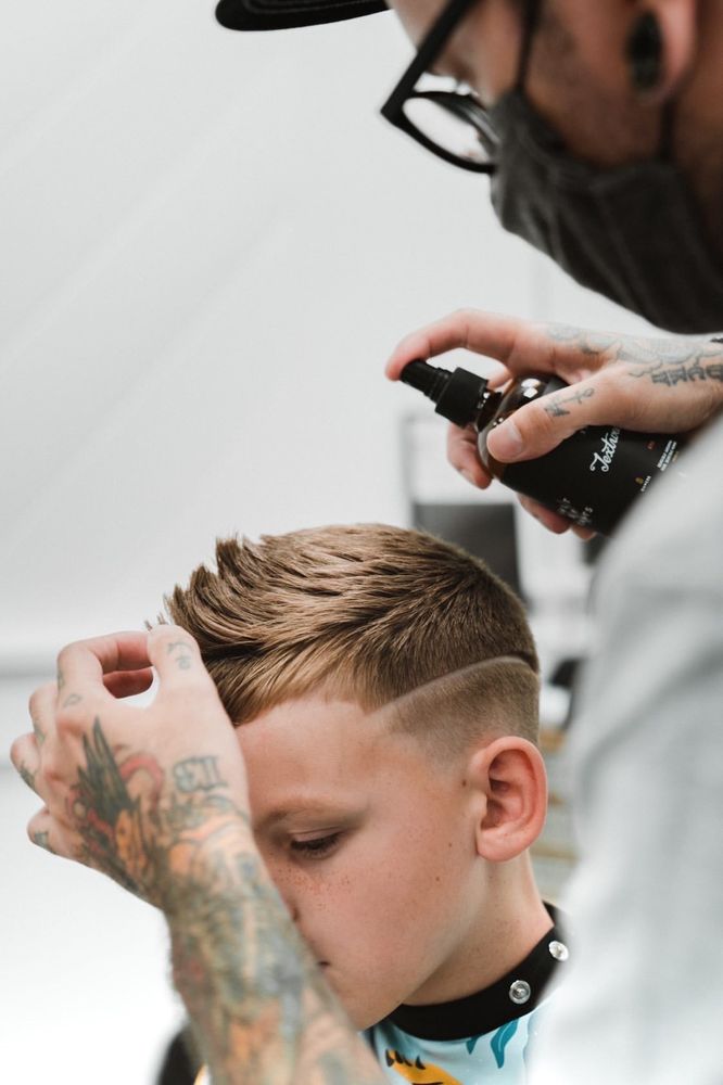 JAY KIRKLAND’S Request an Appointment 59 Photos 4816