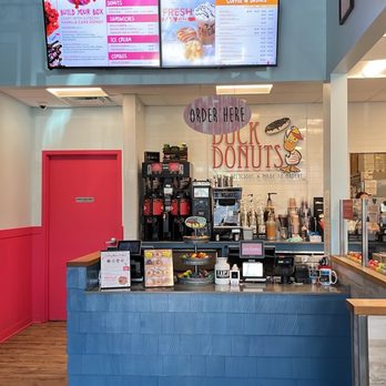 Duck Donuts - Donuts Near Me - Norfolk, Virginia