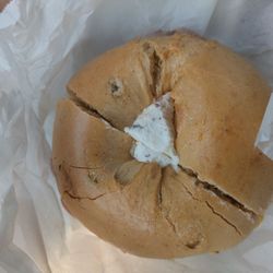 Hole In the Wall Bagels in Rockland gift card