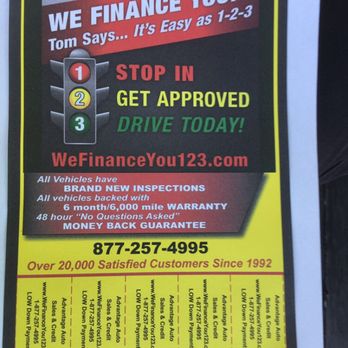 Advantage Auto Sales & Credit - Please use promo code 7690 - Car Dealers Near Me - Telford, Pennsylvania Advantage Auto Sales & Credit - Please use promo code 7690 - Car Dealers Near Me - Telford, Pennsylvania